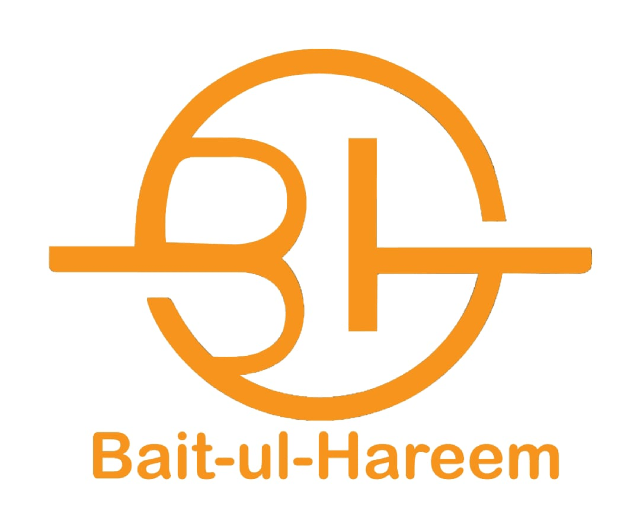 Bait-ul-Hareem 5